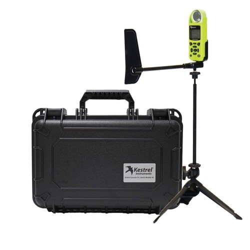 Kestrel 5200 kit meteo - 5200,