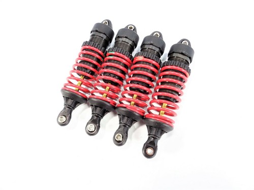 Ammortizzatori traxxas revo - traxxas,