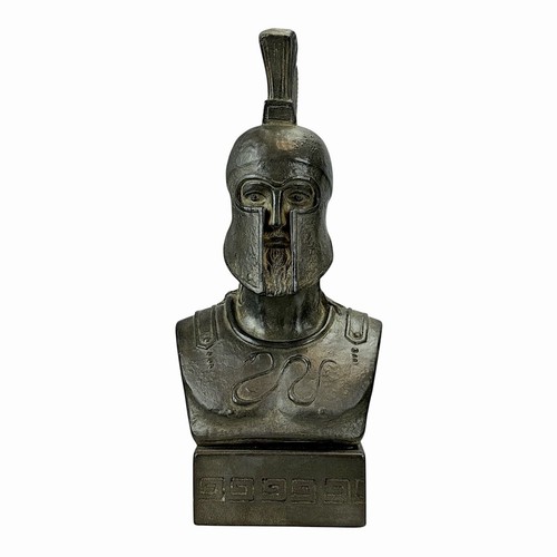 Scultura statua greca - in, gesso