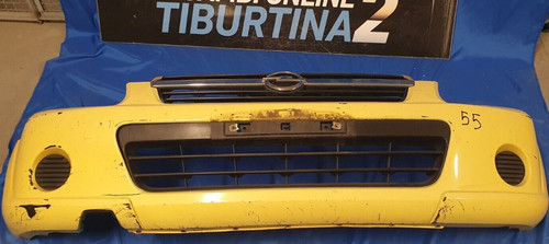 Paraurti anteriore opel agila - paraurti,