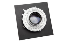 Kodak 8x10 10 in f6.3