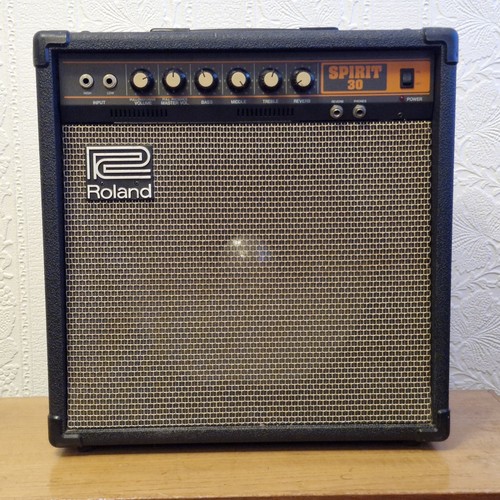 Amplificatore per chitarra