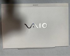 Notebook aziendale Vaio serie