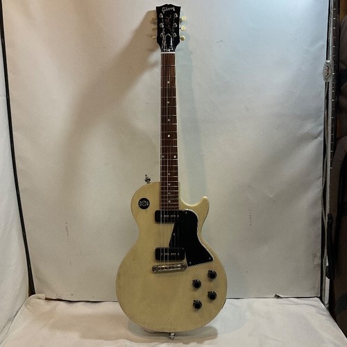 Gibson custom shop 1960 les - gibson,