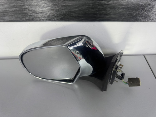 Specchietto retrovisore - specchietto,