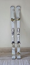 Sci Usato Rossignol Unique 8 Altezza 149 Cm 