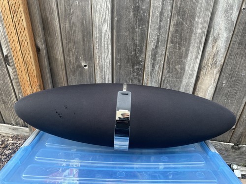 Bowers wilkins zeppelin - bowers,