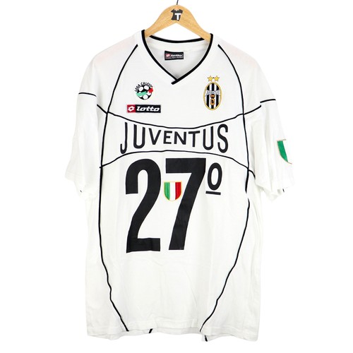 2002 juventus maglia - 2002-03,