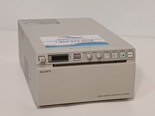 Sony UP-897MD Stampante Video Grafica Termica da Banco/Desktop, A6, B&W