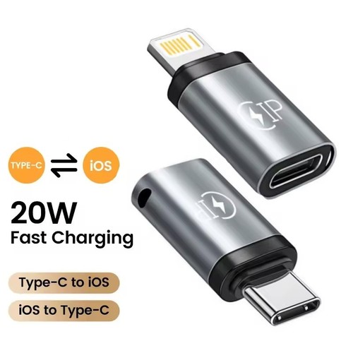 Adattatore usb ios 8 - a,