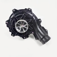 Seadoo 300 Compressore Motore