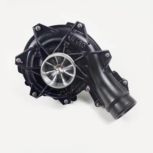 Compressore motore moto