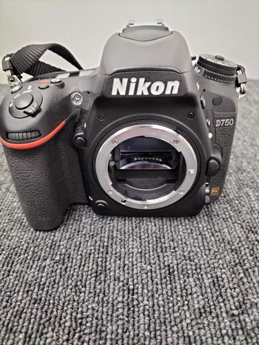 Corpo fotocamera reflex nikon - fotocamera,