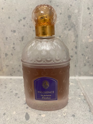 Guerlain insolence 100 - guerlain,