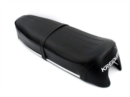 Panca gobba kreidler florett - gobba,