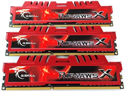 Skill ripjaws 3 x 8 - g.skill,