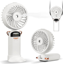 Mini Ventilatore Portatile Con