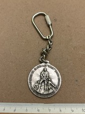 Brigata Garibaldi “Remo ” - Portachiavi Medaglia Partigiani Resistenza