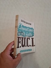 CINQUANT'ANNI DI VITA DELLA