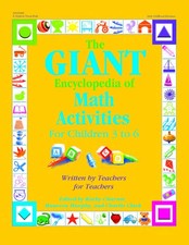 The GIANT Encyclopedia of Math