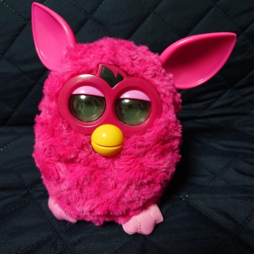 Furby buone condizioni