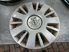 Originale Coprimozzo Opel