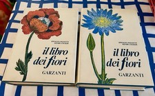 Il Libro dei fiori, volume 1/2
