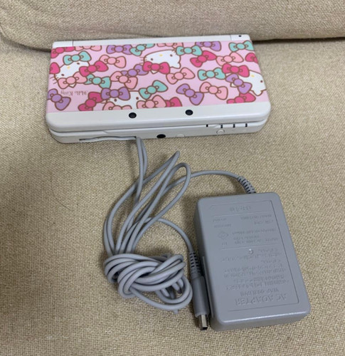 Nintendo 3ds console - console, kisekae