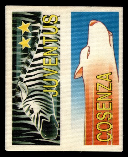 Tematica juventus panini - tematica,
