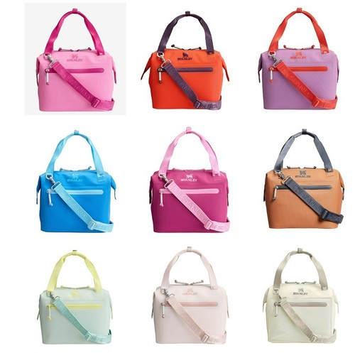 Stanley borsa porta pranzo - porta,
