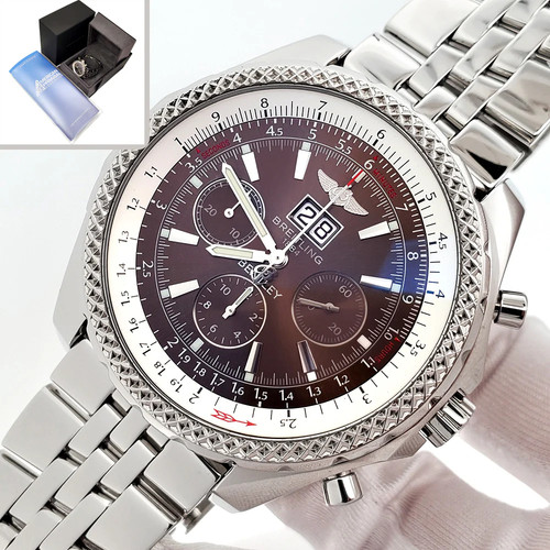 Orologio breitling bentley - breitling,