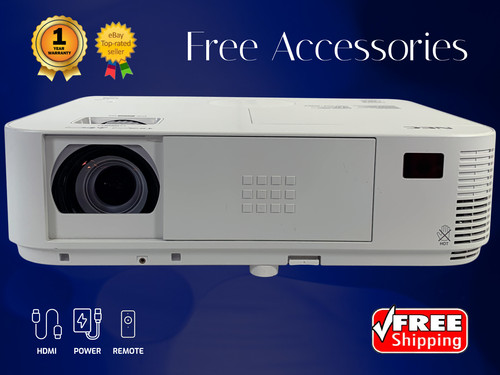 Nec dlp proiettore home - dlp,