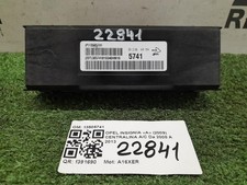 CENTRALINA ARIA CONDIZIONATA