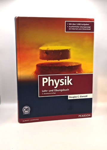 Douglas giancoli physik - giancoli,,