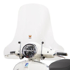 Parabrezza Paravento Con