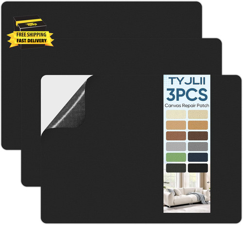 Patch riparazione tela toppa - patch,