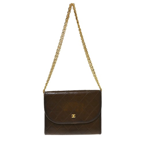 Borsa tracolla best08 chanel - borsa,