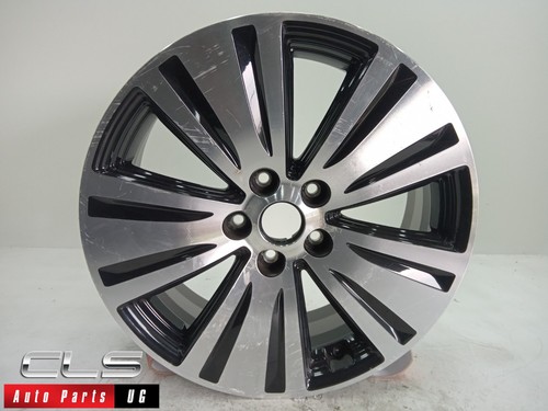 Pezzo cerchio lega - 1,