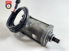 Motorino avviamento Aprilia