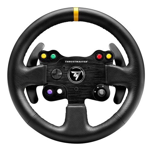 Thrustmaster leather 28gt - leather,
