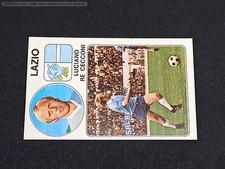 Calciatori 1976-77 Luciano Re Cecconi Lazio n.174 Panini 1976-77