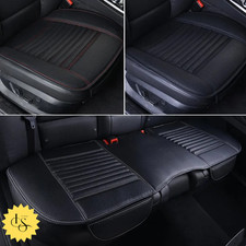 Coprisedile Auto in Pelle PU