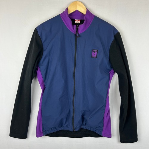 Giacca vento trek vintage - a,