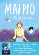 Libro - Palacio R. J. - Mai