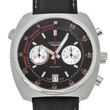 OROLOGIO LONGINES HERITAGE