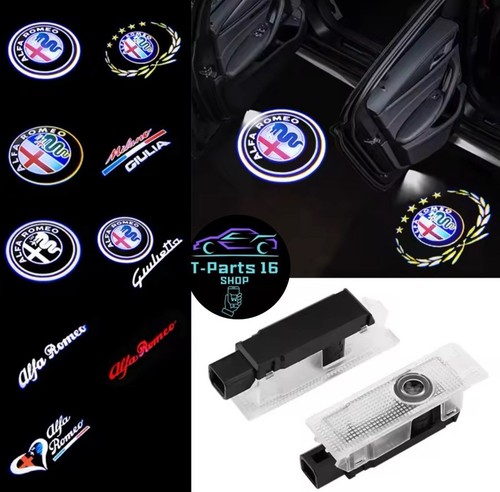 Led portiere alfa - led,