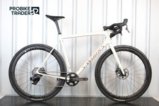 Bicicletta gravel S-Works Crux