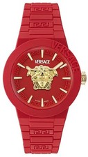 Versace V-Pop VEEFA0124 Quartz