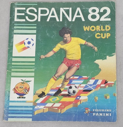 Album figurine calciatori - album,
