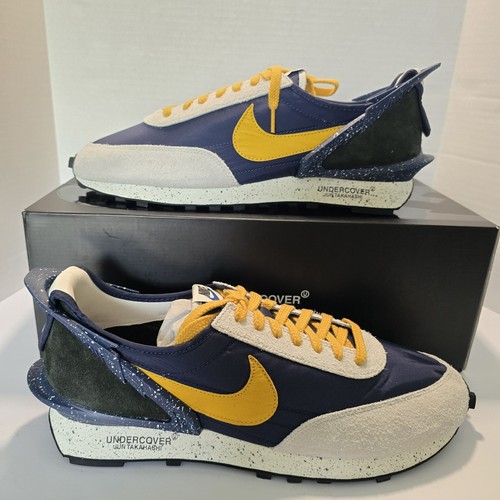 Nike daybreak undercover - nike, jun